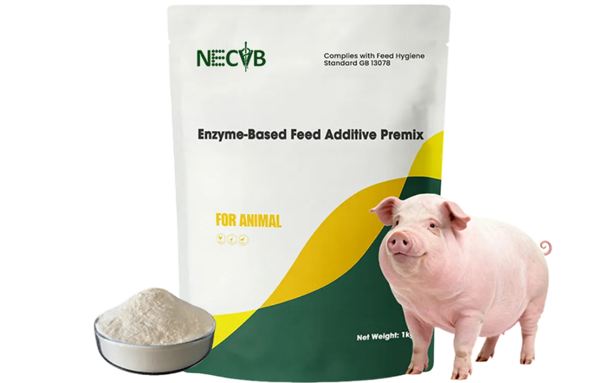Feed Enzymes